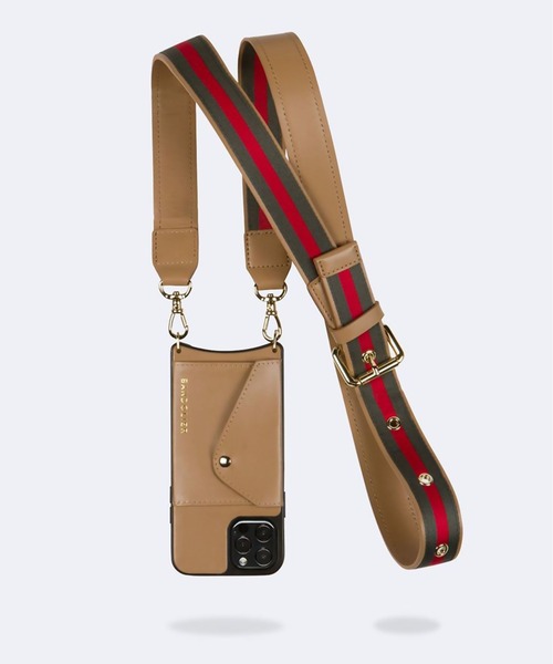 ★追跡&関税込【BANDOLIER】KIMBERLY カモフラージュ BANDOLIER | 【BANDOLIER】KIMBERLY キンバリーシリーズ