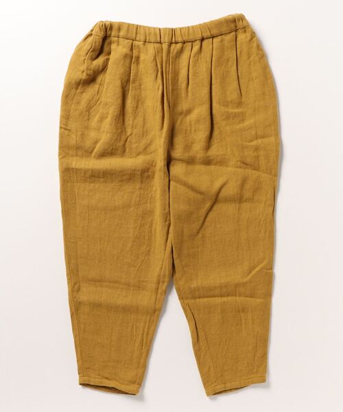 値下げ 美品 スズキタカユキ shalwar pants suzuki takayuki shalwar pants（スズキタカユキ シャルワール
