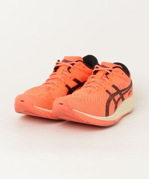 asics - ♡KIKKI♡ アシックス☆スパイク ASICS 【アシックス】 GUN LAP 2 800m〜5000m 3000m障害