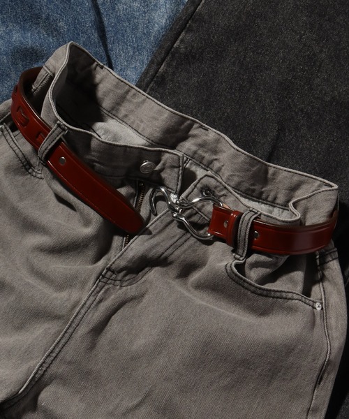 TORY LEATHER | 【TORY LEATHER/トリーレザー】Nickel Hoof Pick