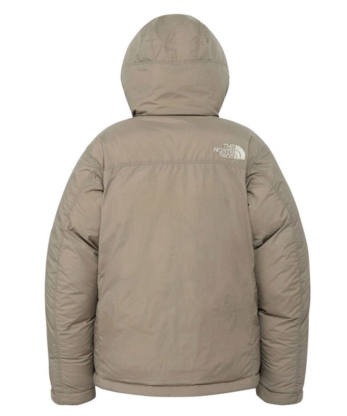 THE NORTH FACE | THE NORTH FACE Alteration Baffs Jacket / ザ