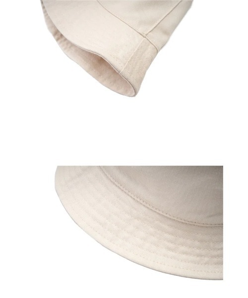 SUPPLIER | SUPPLIER/サプライヤー/Logo Bucket Hat - Buyee, an