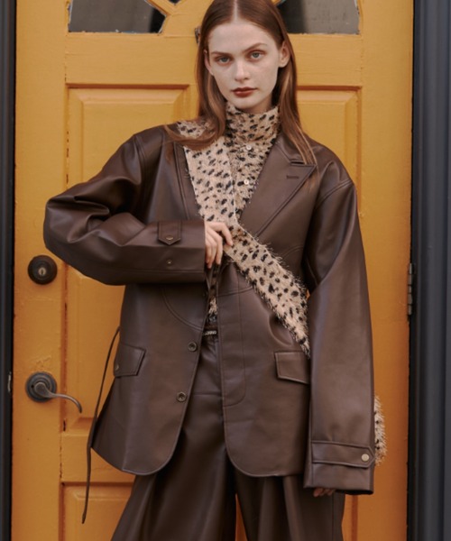 SEYTO | テーラードジャケット - Buyee, an Online Proxy Shopping