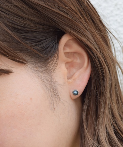 E.M. | ブラックパールピアス - Buyee, Dịch vụ Mua hộ Trực