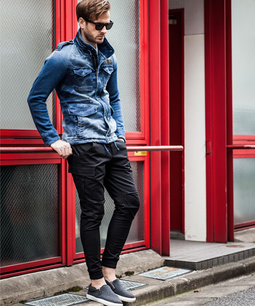 NUMBER (N)INE DENIM | NUMBER (N)INE DENIM(ナンバーナイン