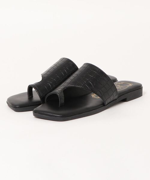 ダブルリボンパフスリーブリブカットトップス ｜ LIZ LISA（リズリサ