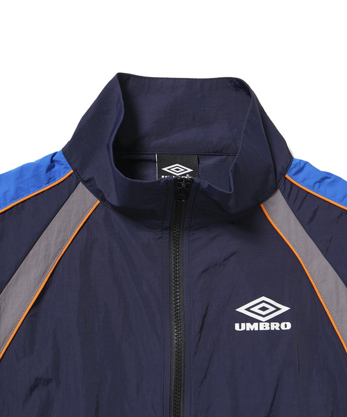 UMBRO | 【梅田サイファー ×UMBRO×JUNRED】セットアップ対応ナイロン