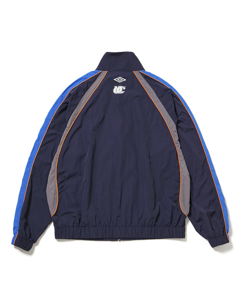 UMBRO | 【梅田サイファー ×UMBRO×JUNRED】セットアップ対応ナイロン