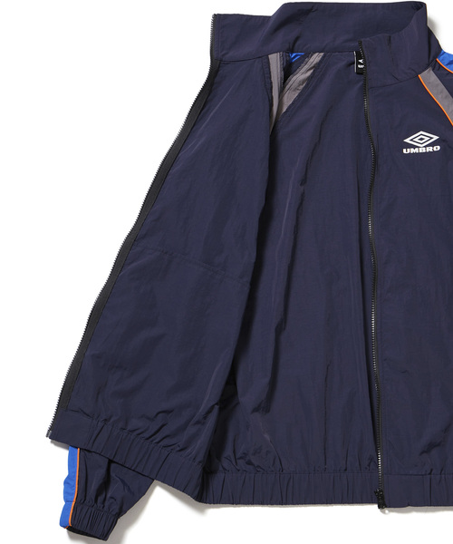 UMBRO | 【梅田サイファー ×UMBRO×JUNRED】セットアップ対応ナイロン