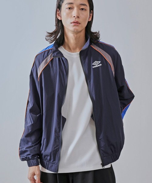 UMBRO | 【梅田サイファー ×UMBRO×JUNRED】セットアップ対応ナイロン