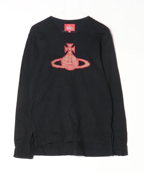 VivienneWestwood REDLABELロンT ピチT 02サイズ VIVIENNE WESTWOOD