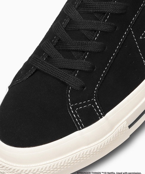CONVERSE | 【CONVERSE/コンバース】ONE STAR SUEDE / STRANGER THINGS