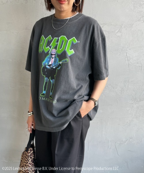 tシャツ GOOD ROCK SPEED (グッドロックスピード) POWER PUFF GIRLS Tシャツ/パワーパフガールズ レディース メンズ GOOD ROCK SPEED tシャツ SPEED/グッドロックスピード/ THE
