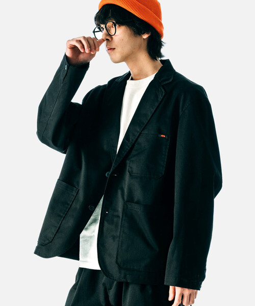 RED KAP | RED KAP/レッドキャップ 別注 SMU KP10 SETUP JACKET