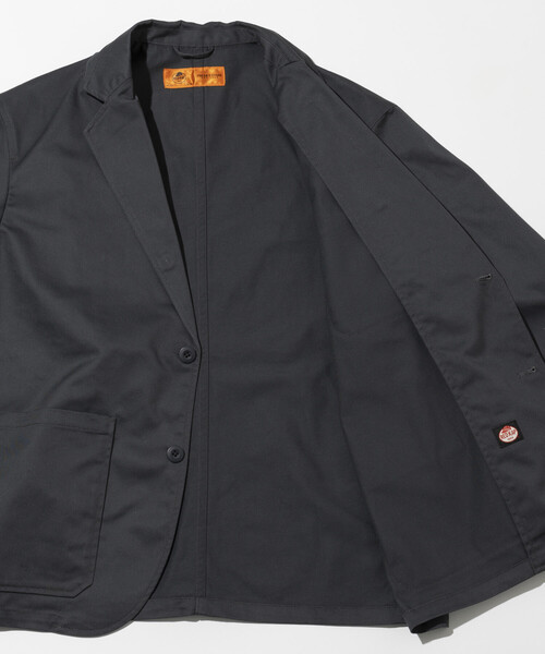 RED KAP | RED KAP/レッドキャップ 別注 SMU KP10 SETUP JACKET