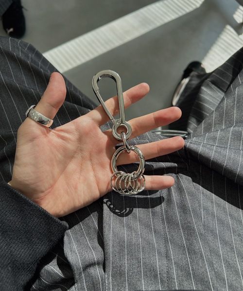 ALICE HOLLYWOOD | MOTO COUTURE WALLET CHAIN - Buyee日本代购服务