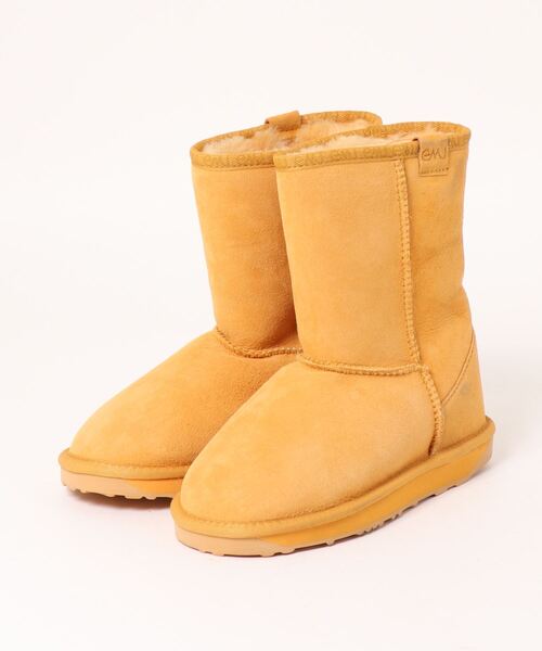EMU AUSTRALIA | EMU Australia/PLATFORM MICRO WOOL 2.0 - Buyee, an