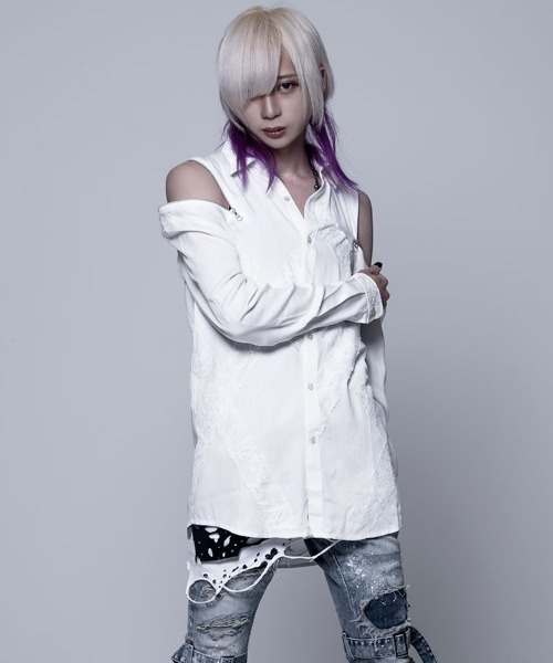 00s civarize knit punk grunge boro ニット junyaCDGMohair3.jpg?v=