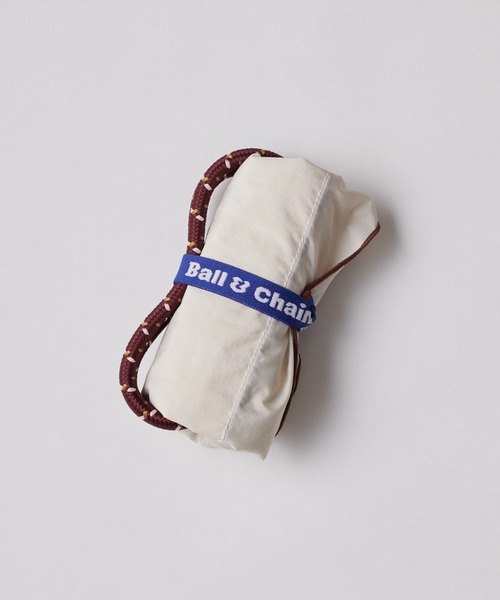 COSME KITCHEN | 【ZOZO限定】Ball & Chain / Cosme Kitchen Flower