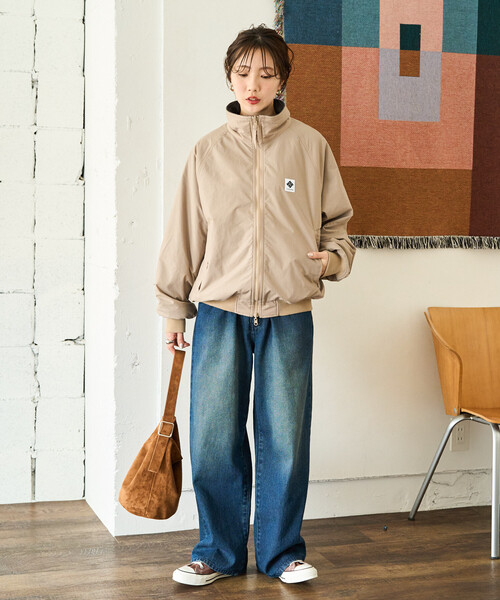 FREAK'S STORE | 限定展開 Columbia × FREAK'S STORE/コロンビア 別注W