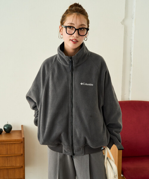 FREAK'S STORE | 限定展開 Columbia × FREAK'S STORE/コロンビア 別注W