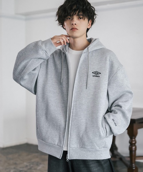 UMBRO × FREAK