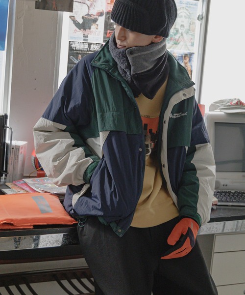 ブルゾンベージュnikoniko様 NIKO AND | ブルゾン - Buyee, an Online Proxy Shopping Service