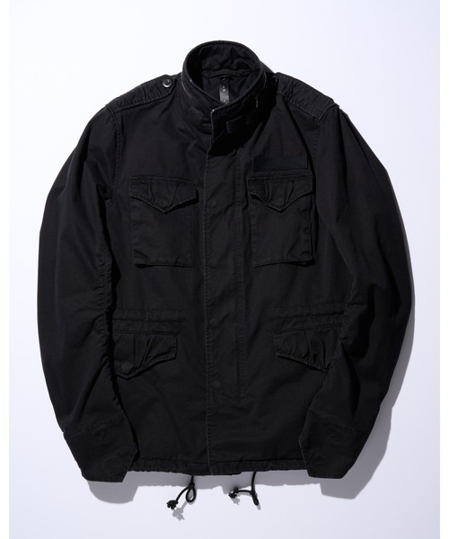 WJK ミリタリージャケット 【新品】 vintage M66 – wjk online store