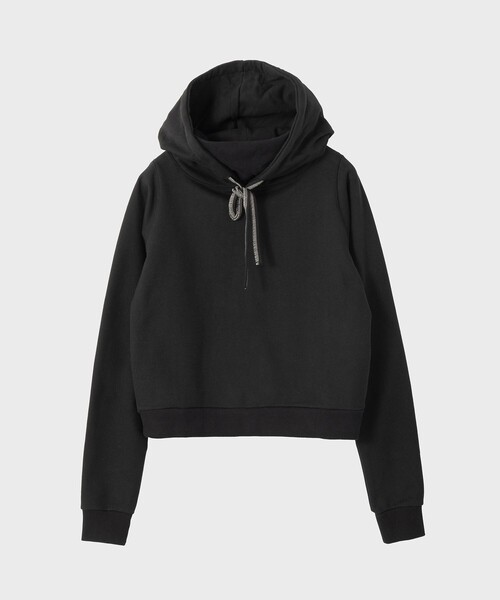トップス shinyakozuka ordinary skinny hoodie SHINYAKOZUKA - 【残り一点】Ordinary Skinny Zip Hoodie