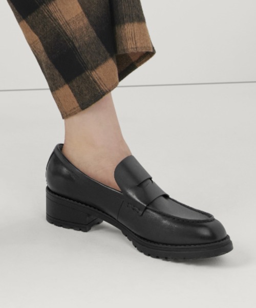COLE HAAN ケイトリン ブロックヒール ブーティー（ブラウン） Amazon.com | Cole Haan Women's Catlyn Block Bootie Boot