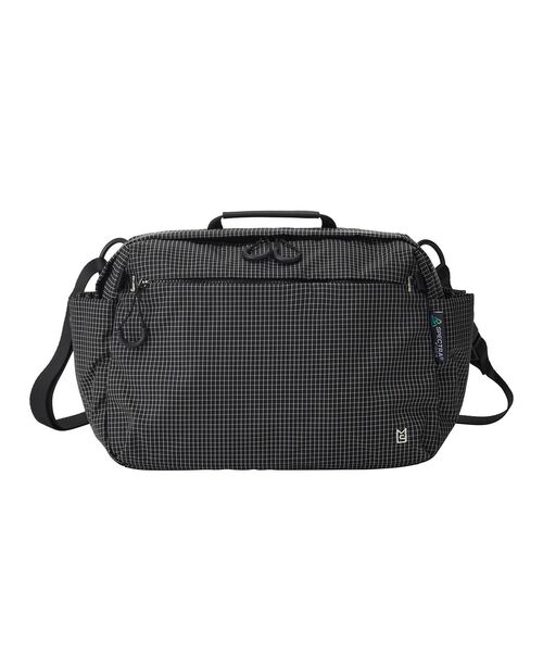 ココMILESTO リバティ ボスフォラスラゲッジオーガナイザーS/M×2