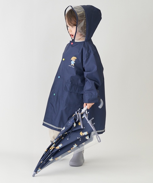 EASTBOY | 傘 折り畳み 星柄 通学 スクール 中学生 高校生 - Buyee, an