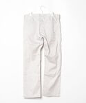BURBERRY×BLACK LABEL コラボパンツ ホワイト BURBERRY BLACK LABEL | パンツ - Buyee, an Online Proxy Shopping