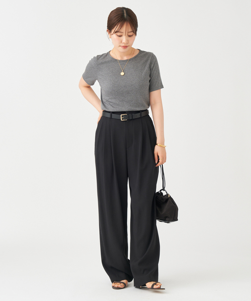 PLAGE | パンツ - Buyee, an Online Proxy Shopping Service | Shop at