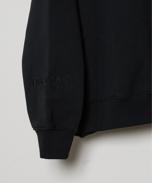 FOG ESSENTIALS | FOG ESSENTIALS/エッセンシャルズ Pullover Hoodie