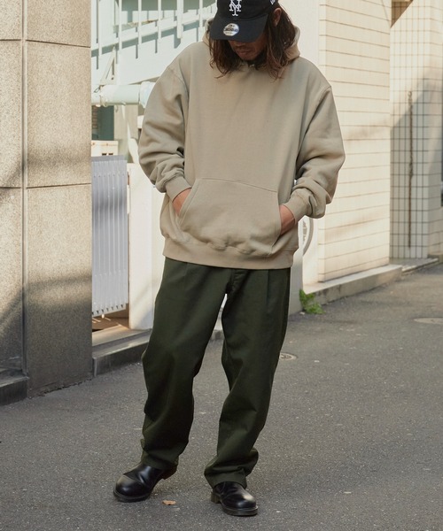 FOG ESSENTIALS | FOG ESSENTIALS/エッセンシャルズ Pullover Hoodie