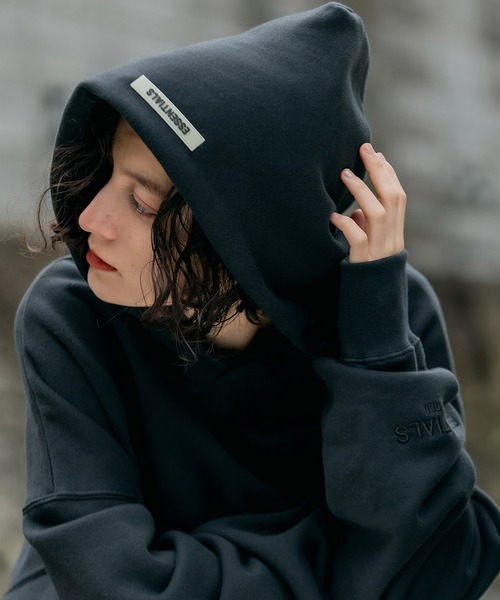 FOG ESSENTIALS | FOG ESSENTIALS/エッセンシャルズ Pullover Hoodie