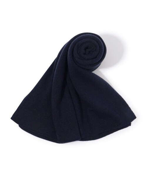 Johnstons of Elgin _ストール JOHNSTONS OF ELGIN | Johnstons of Elgin ガンジーストール