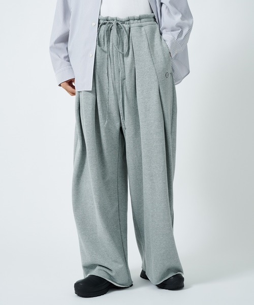 shinya kozuka シンヤコズカ デニムパンツ バギーパンツ