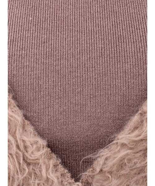 EATME | カシュクールドッキングニットTOP - Buyee, an Online Proxy