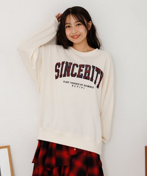 【repipi armario】美品ベージュ系 卒服 140.150.160cm 楽天市場】【卒服2025】ベーシックシャツ repipi armario