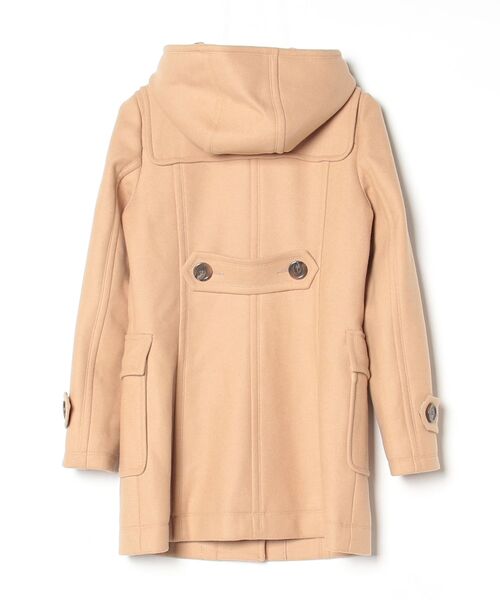 BURBERRY BLUE LABEL | ダッフルコート - Buyee, an Online Proxy