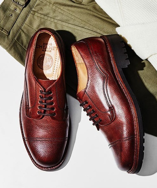 JOSEPH CHEANEY&SONS | 【JOSEPH CHEANEY/ジョセフ チーニー