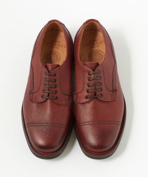 JOSEPH CHEANEY&SONS | 【JOSEPH CHEANEY/ジョセフ チーニー