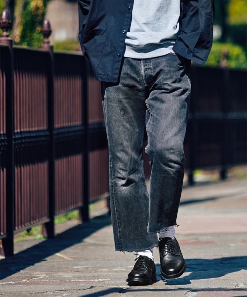 JOSEPH CHEANEY&SONS | 【JOSEPH CHEANEY/ジョセフ チーニー