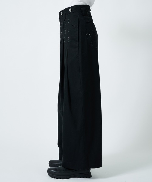 Dickies × 九月八日 コブクロ（ブラック Мサイズ 30×30 未使用） 商品詳細ページ | KOBUKURO online shop | 【受注販売】Dickies