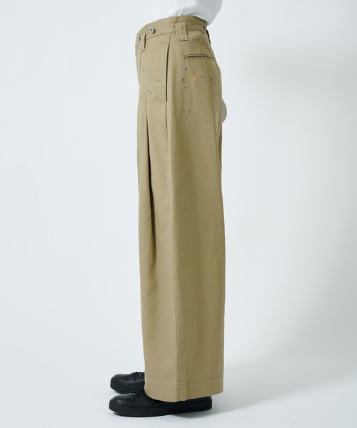 美品❗️ Dickies×FAT BIGGIES SKINNY 三連休ニ日目。みなさん、いかがお過ごしでしょうか？ 帰省組の