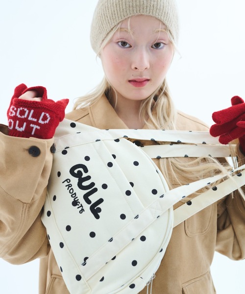common gull products. ちょっとあそこまでのボストンバッグ COMMON GULL PRODUCTS. | ちょっとあそこまでのボストンバッグ - Buyee
