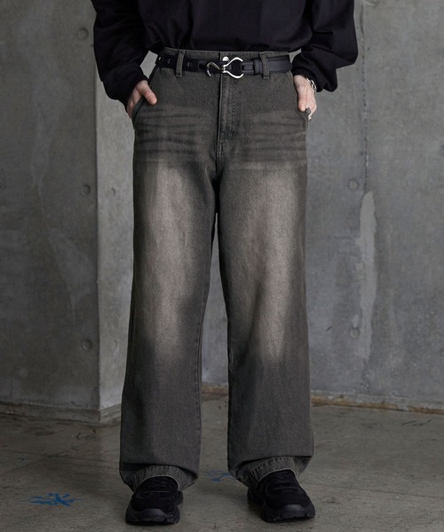 CIVVY. | Heavyweight Slacks - モールスキンスラックス- - Buyee日本