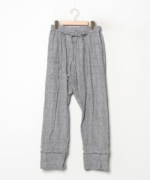 パンツ Etsuko EESETT&Co | Buyee, an Online Proxy Shopping Service | Shop at ZOZOTOWN
